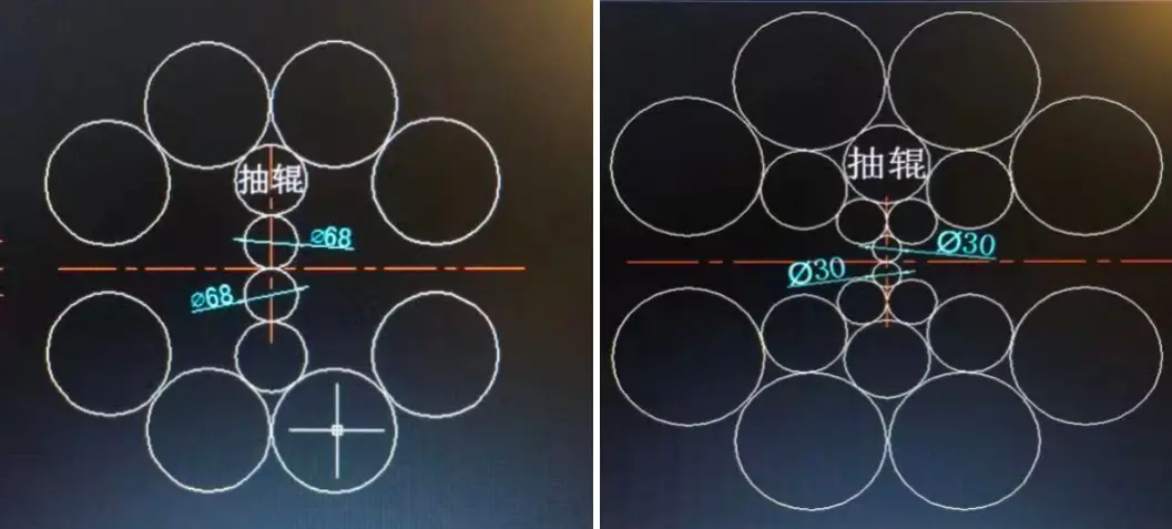 Так металлды иштетүүдөн 20 түрмөк тегирмендин ачкычын эмне кылат?