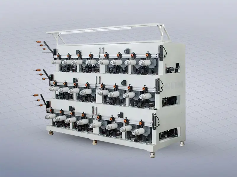 Кайта орогуч машина деген эмне жана ал заманбап өндүрүштө натыйжалуулукту кантип жакшыртат