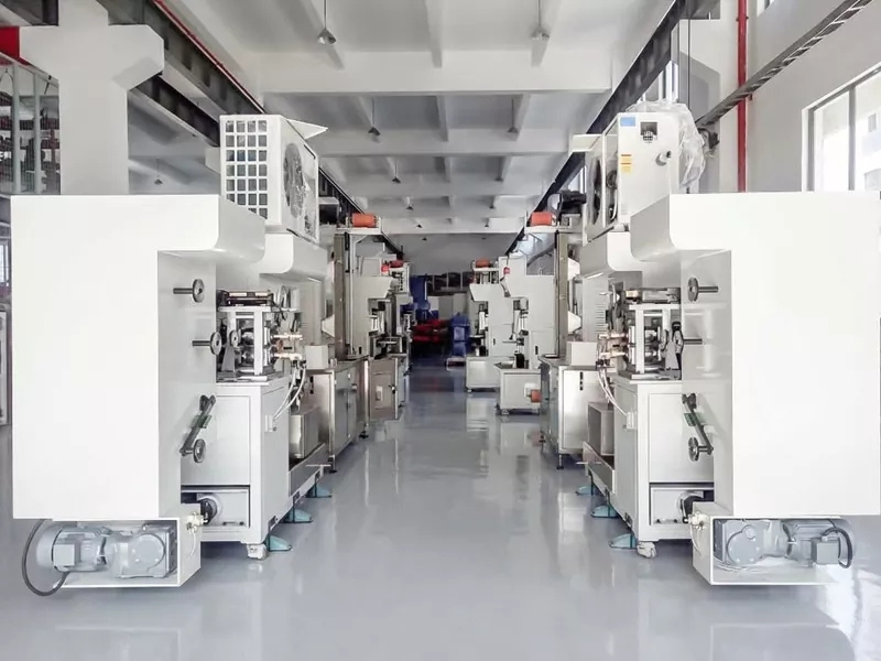 Solar PV Round Wire Machine орнотуп жатканда эмнелерге көңүл буруу керек