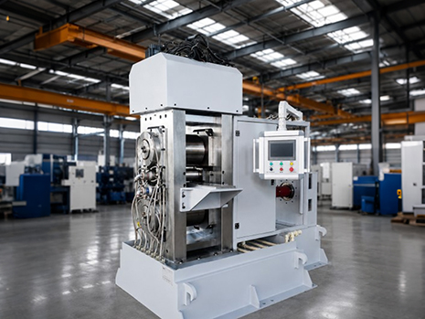 4 Жогорку тар тилкелүү Rolling Mills Reversible