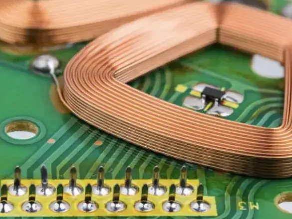 Электромагниттик зымдарды прокаттоо фабрикасы