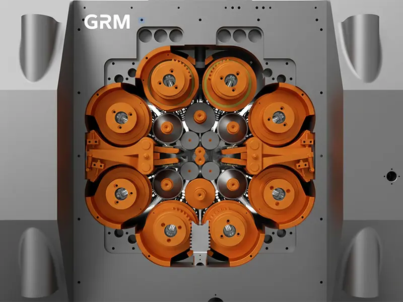 Жыйырма бийик прокат станы